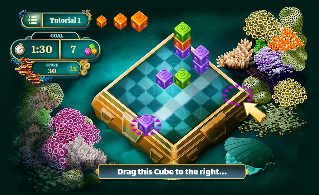 Cubis 2 Classic Edition