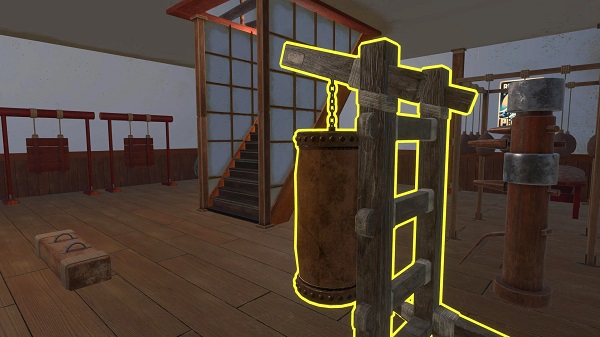 Fight School Simulator Fight School Simulator