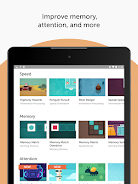 Lumosity: Brain Training Games Lumosity: Brain Training Games