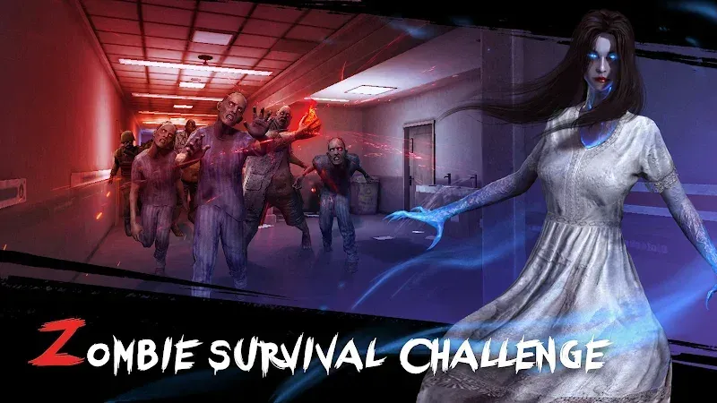 Nightmares Within:Zombie Nightmares Within:Zombie