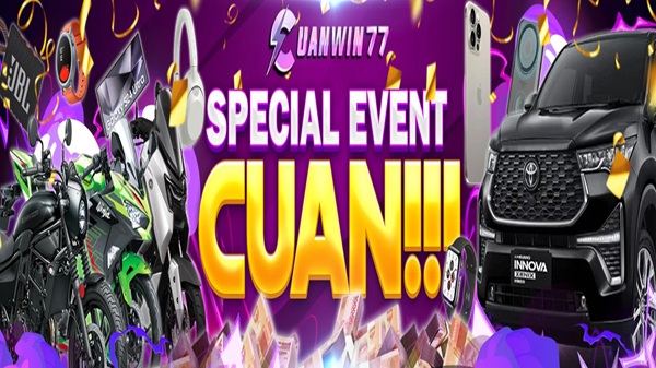 CuanWin