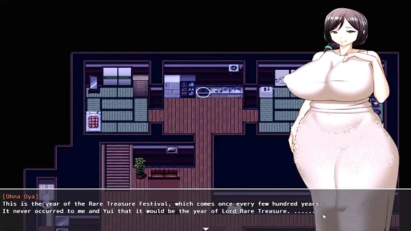 Impregnation Island Impregnation Island