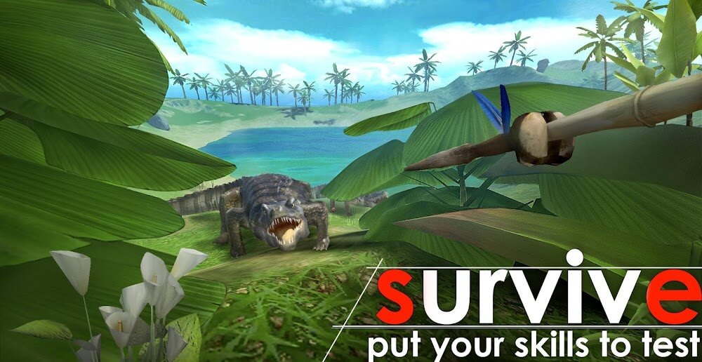 Survival Island: EVO Raft Survival Island: EVO Raft