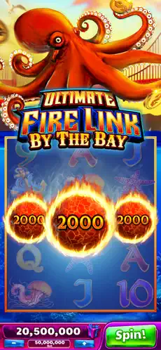 Jackpot Party Casino APK