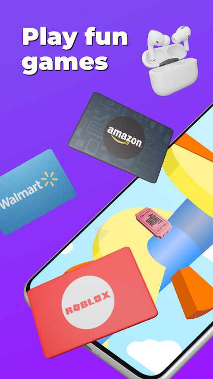Playbite - Play & Win Prizes