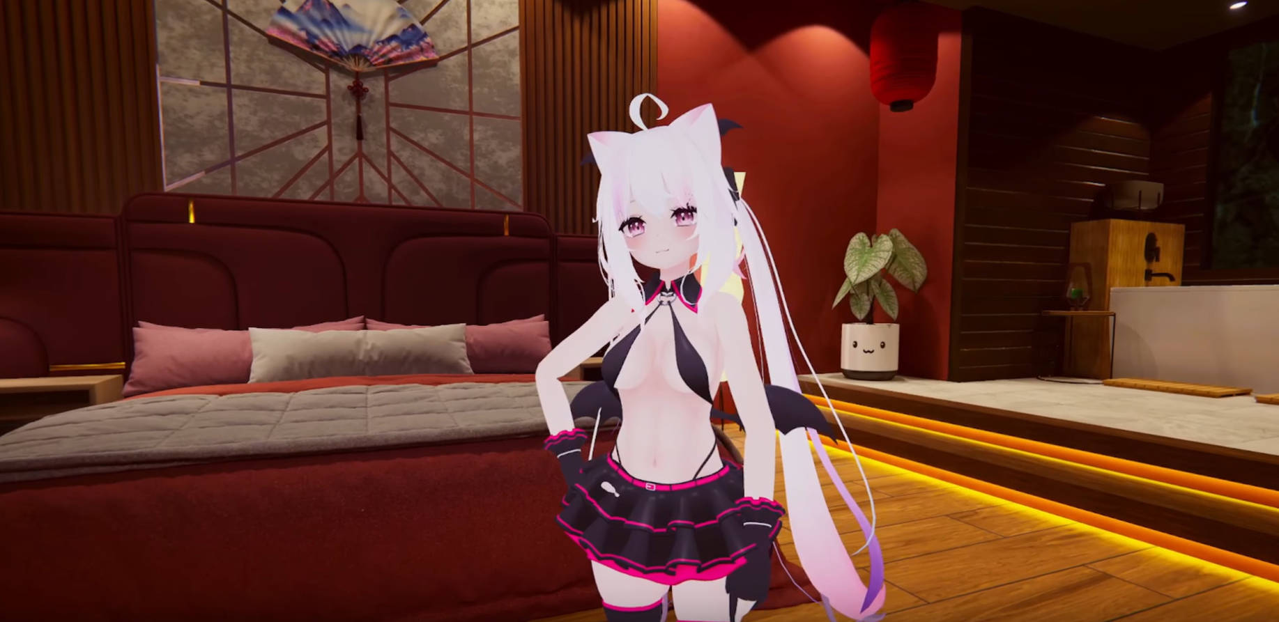 Miu's World