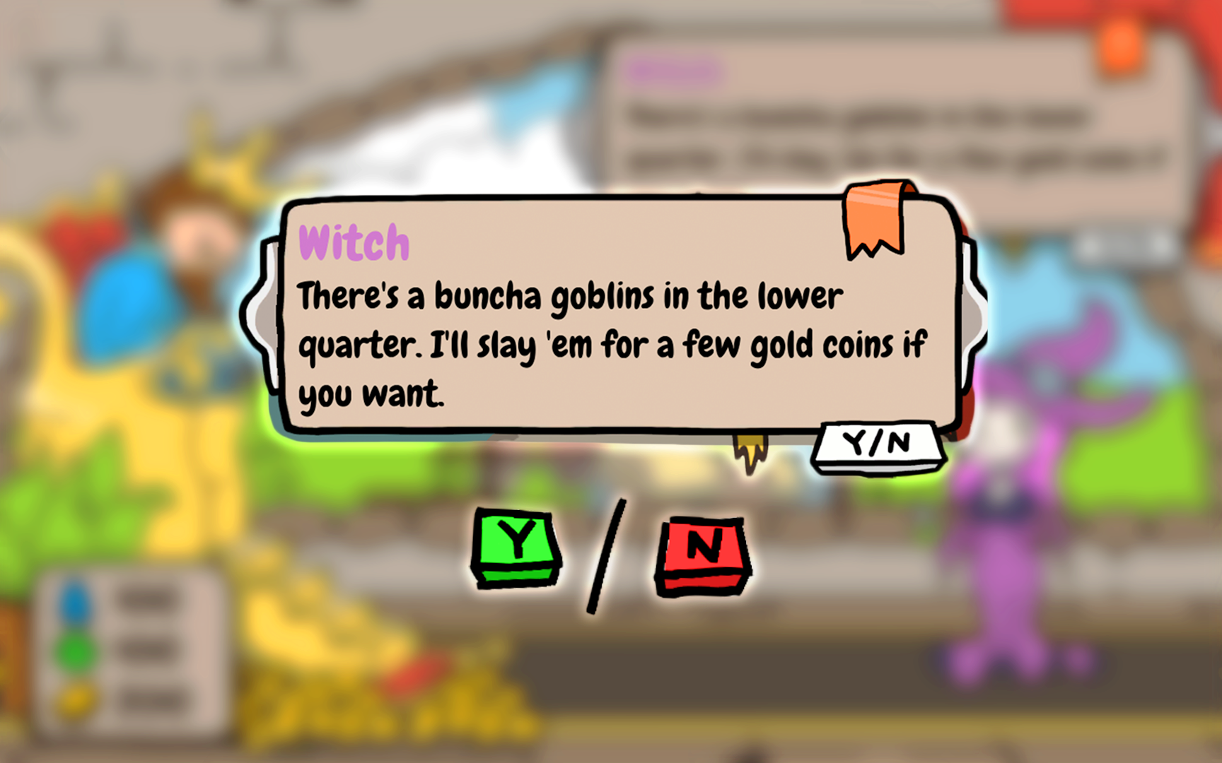 Sort The Court: Royal Builder
