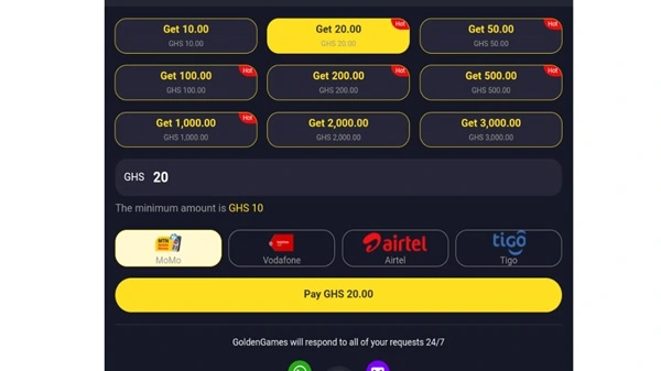 Win777 APK