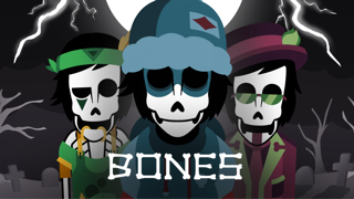 Incredibox Marshmallow Incredibox Marshmallow