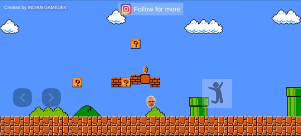 Super Mario Modi