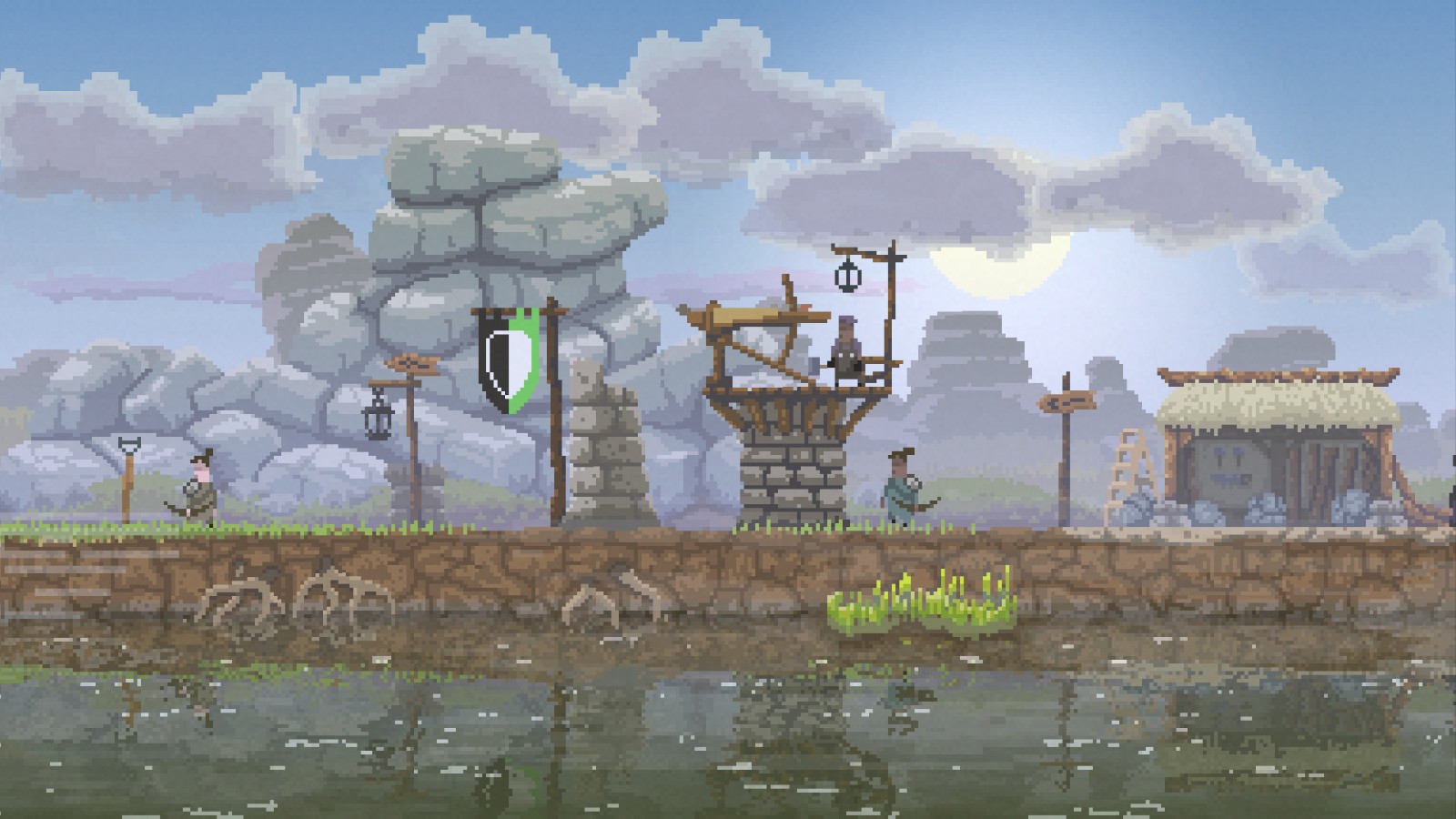 Kingdom New Lands APK Kingdom New Lands APK