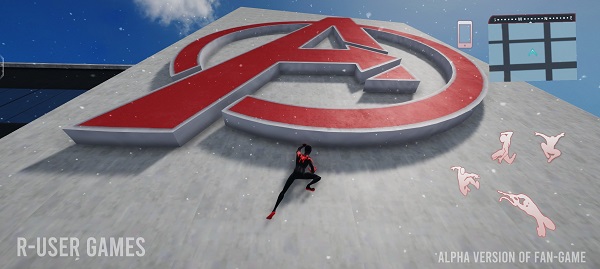 Spider-Man: Miles Morales