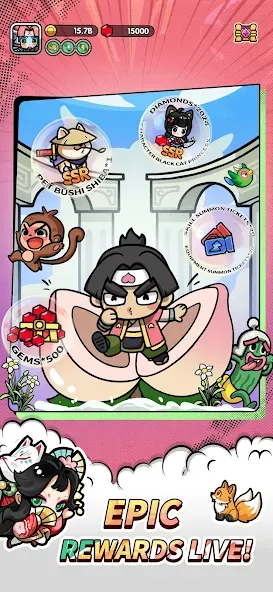 Prince Go