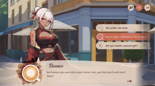 Coffee & Boobs Coffee & Boobs