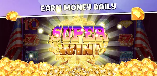 Quick Hit Slots