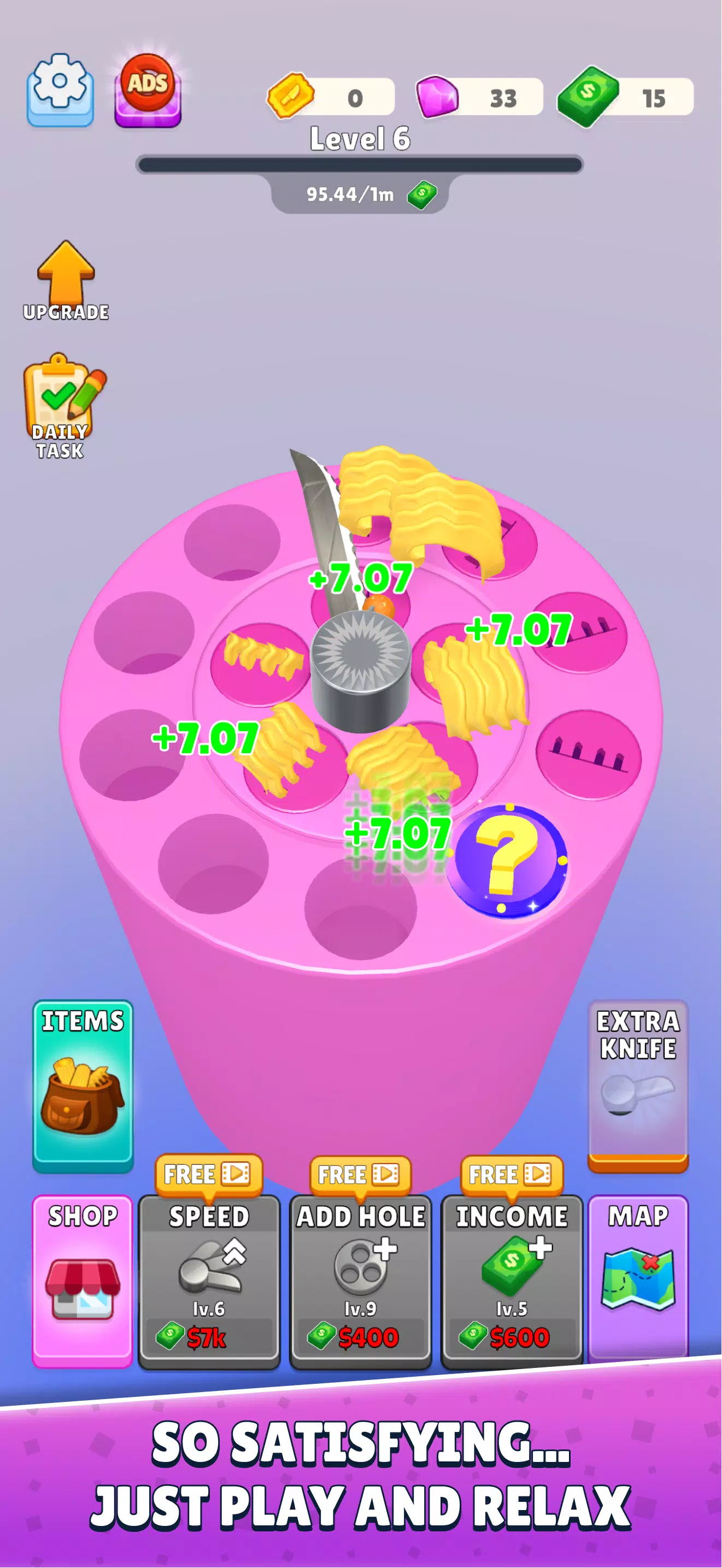 Pasta Machine