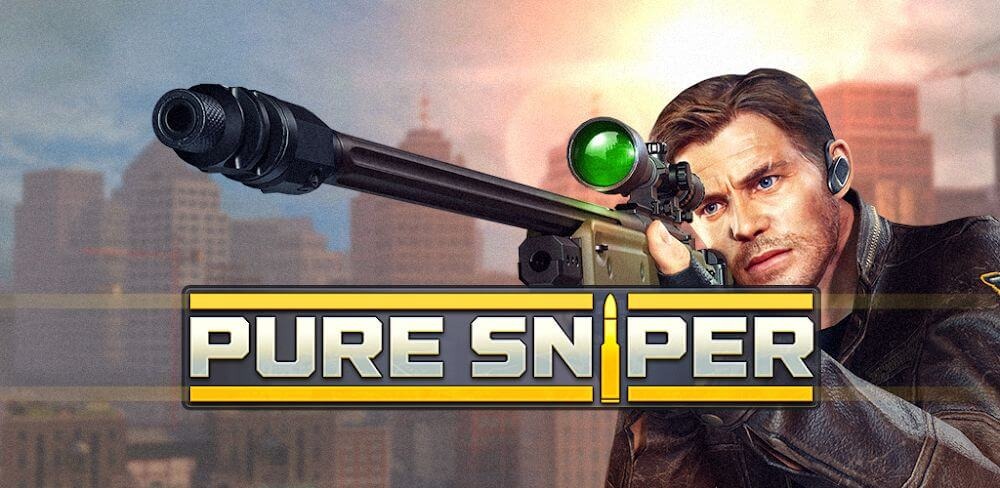 Pure Sniper APK