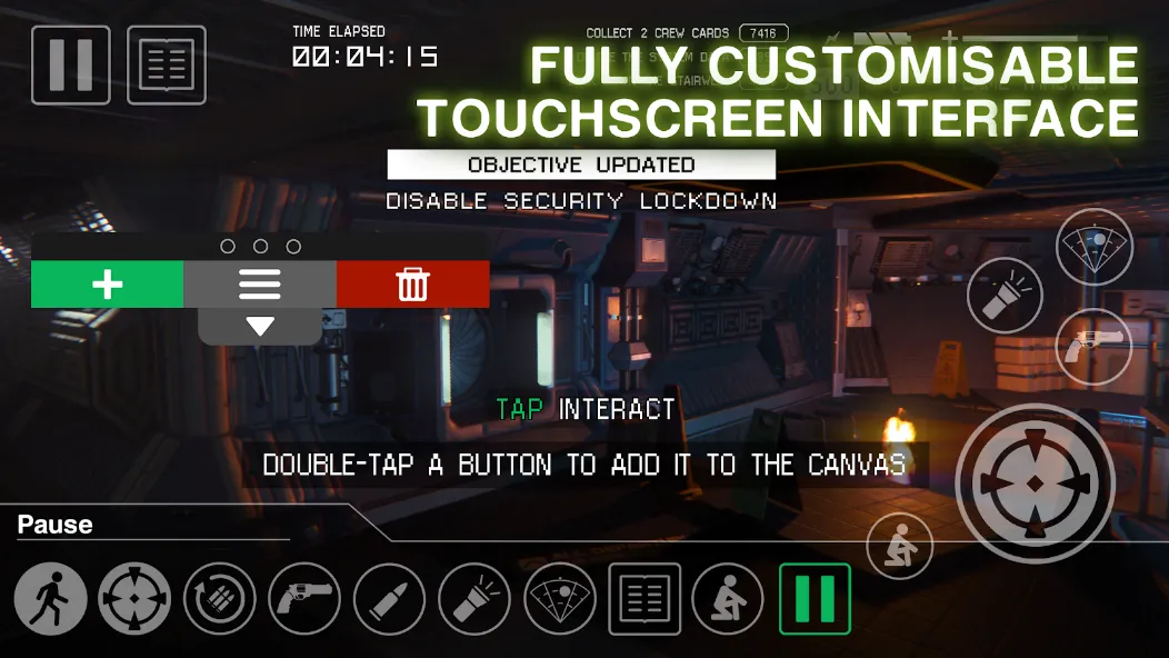 Alien: Isolation