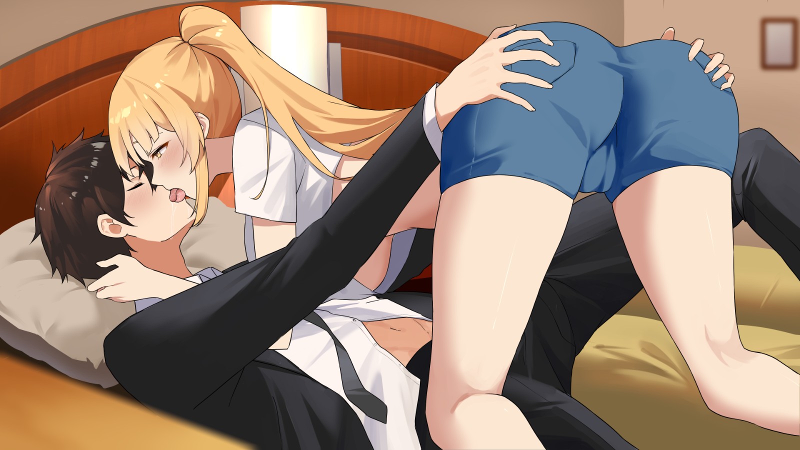 A Promise Best Left Unkept APK