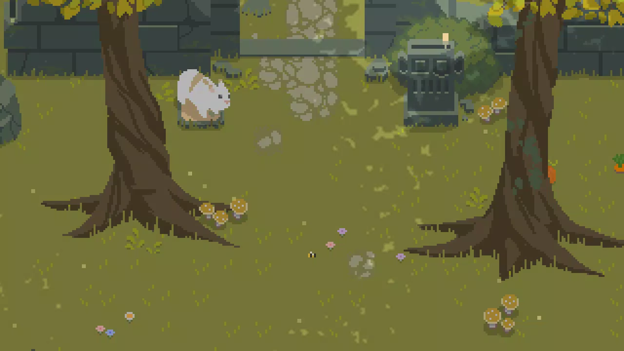 Bunny Forest