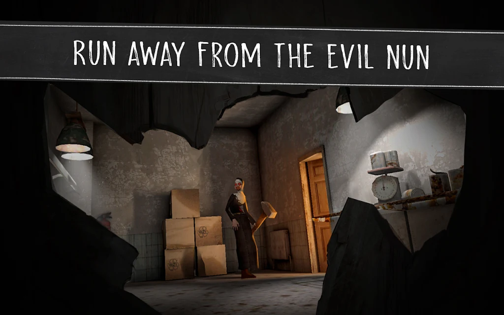 Evil Nun: Horror at School Evil Nun: Horror at School