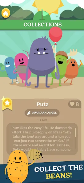 Dumb Ways To Die 3 : World Tour