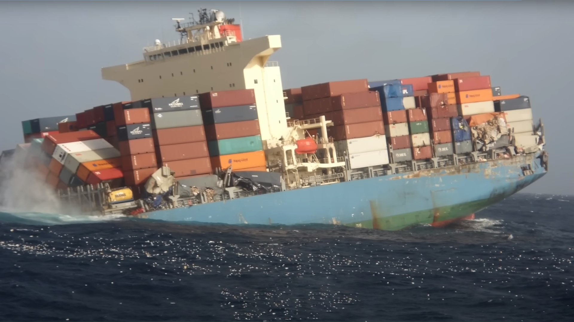 Ship Simulator 2024