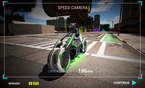 Ultimate Motorcycle Simulator Ultimate Motorcycle Simulator