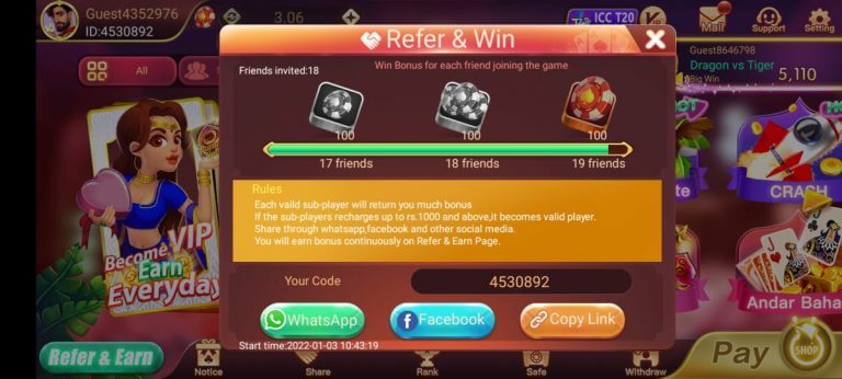 Rummy Best