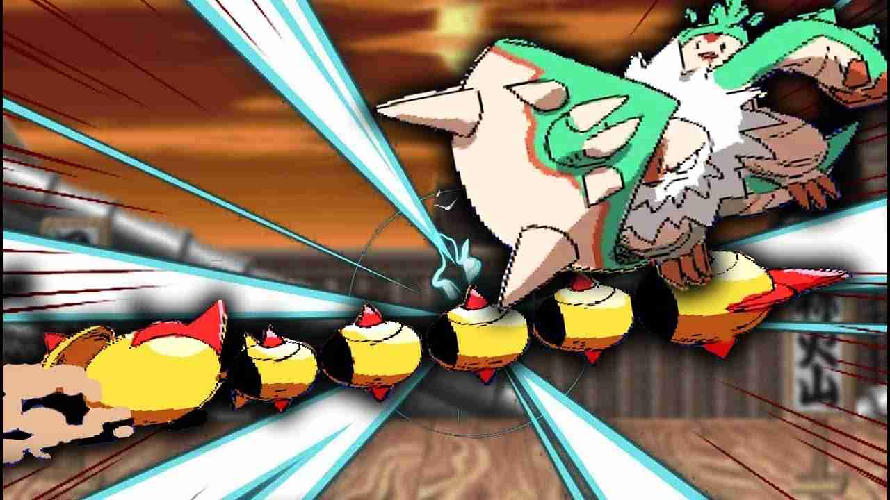 Pokémon Close Combat Pokémon Close Combat