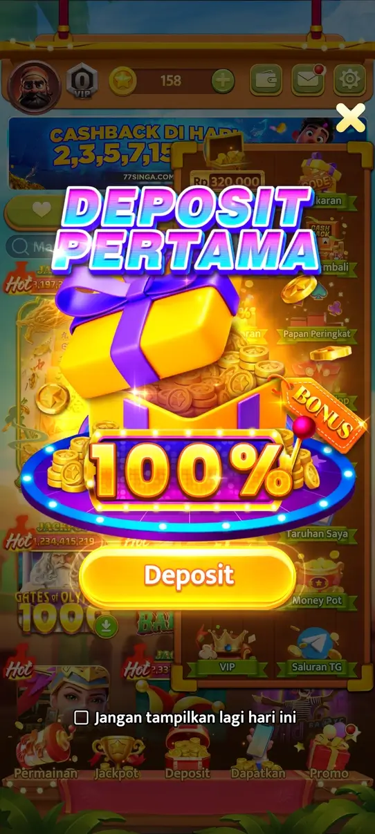 77Singa 77Singa