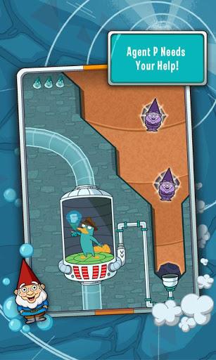 Where's My Perry?