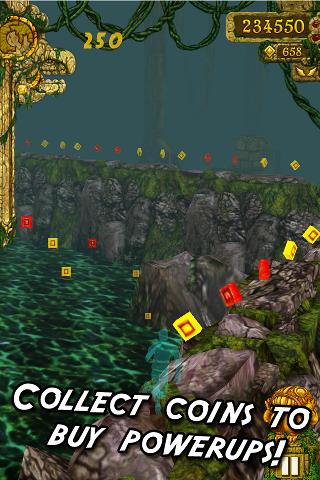 Temple Run:Oz