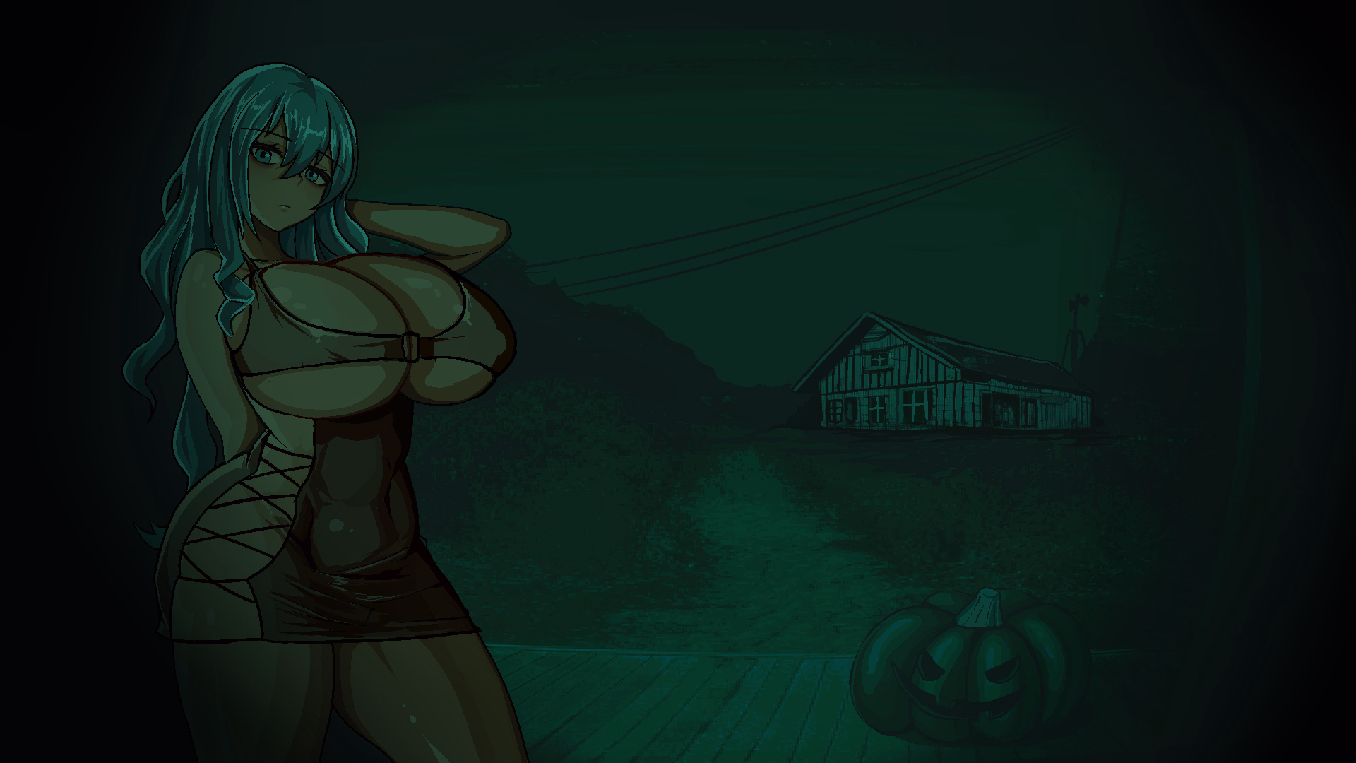 Not a Succubus