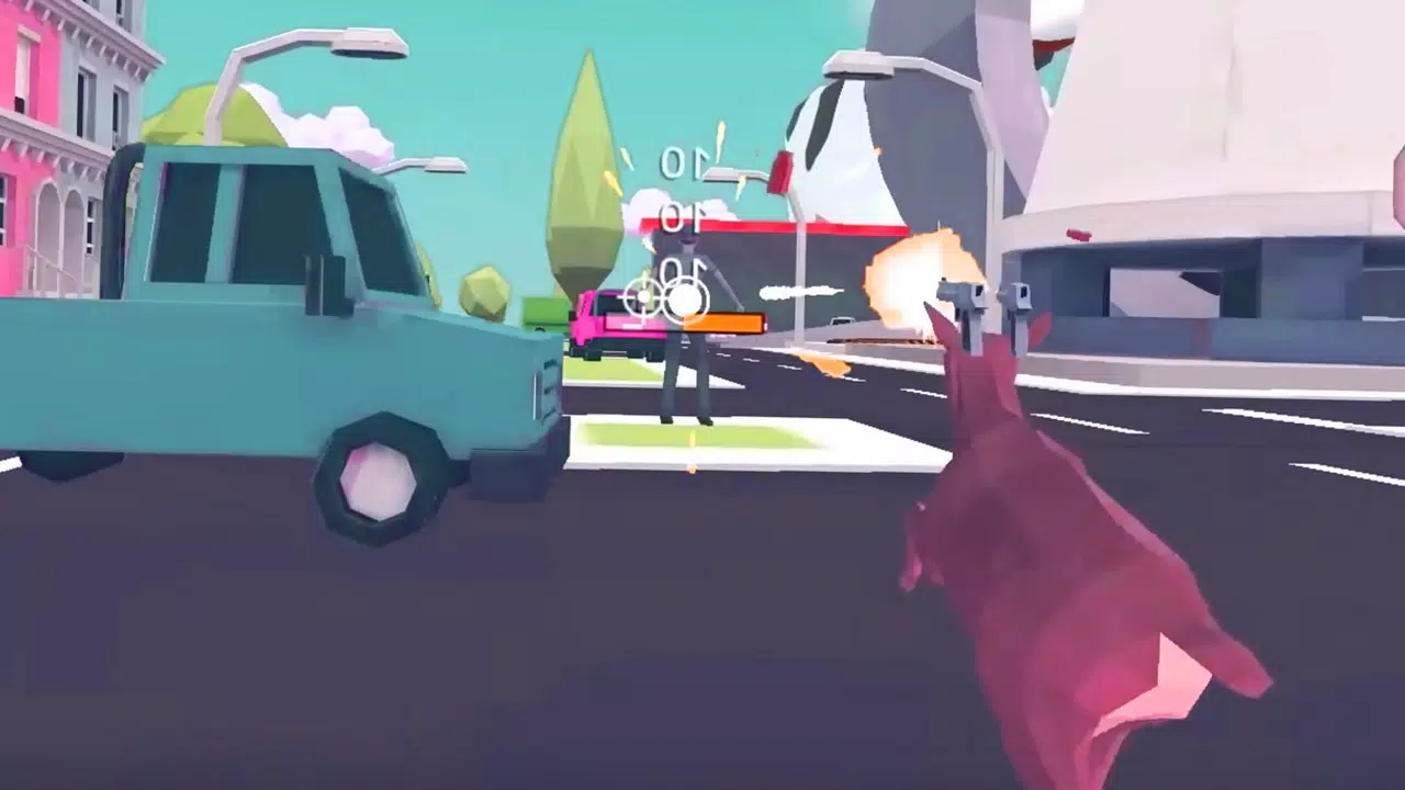 Deer Simulator Online