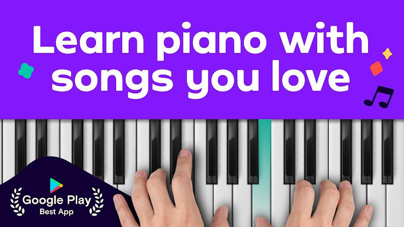 Simply Piano Simply Piano