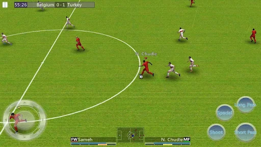 World Football League World Football League