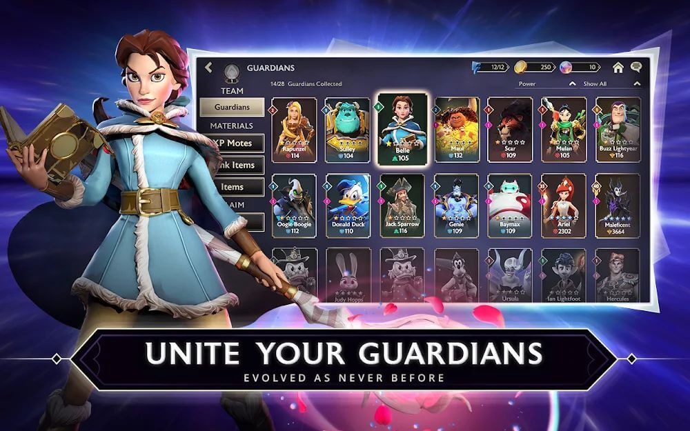 Disney Mirrorverse Mod Disney Mirrorverse Mod
