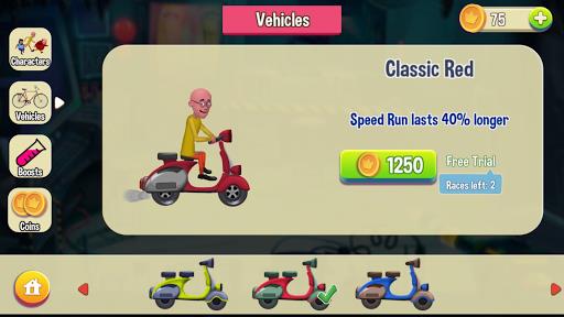 Motu Patlu Game APK