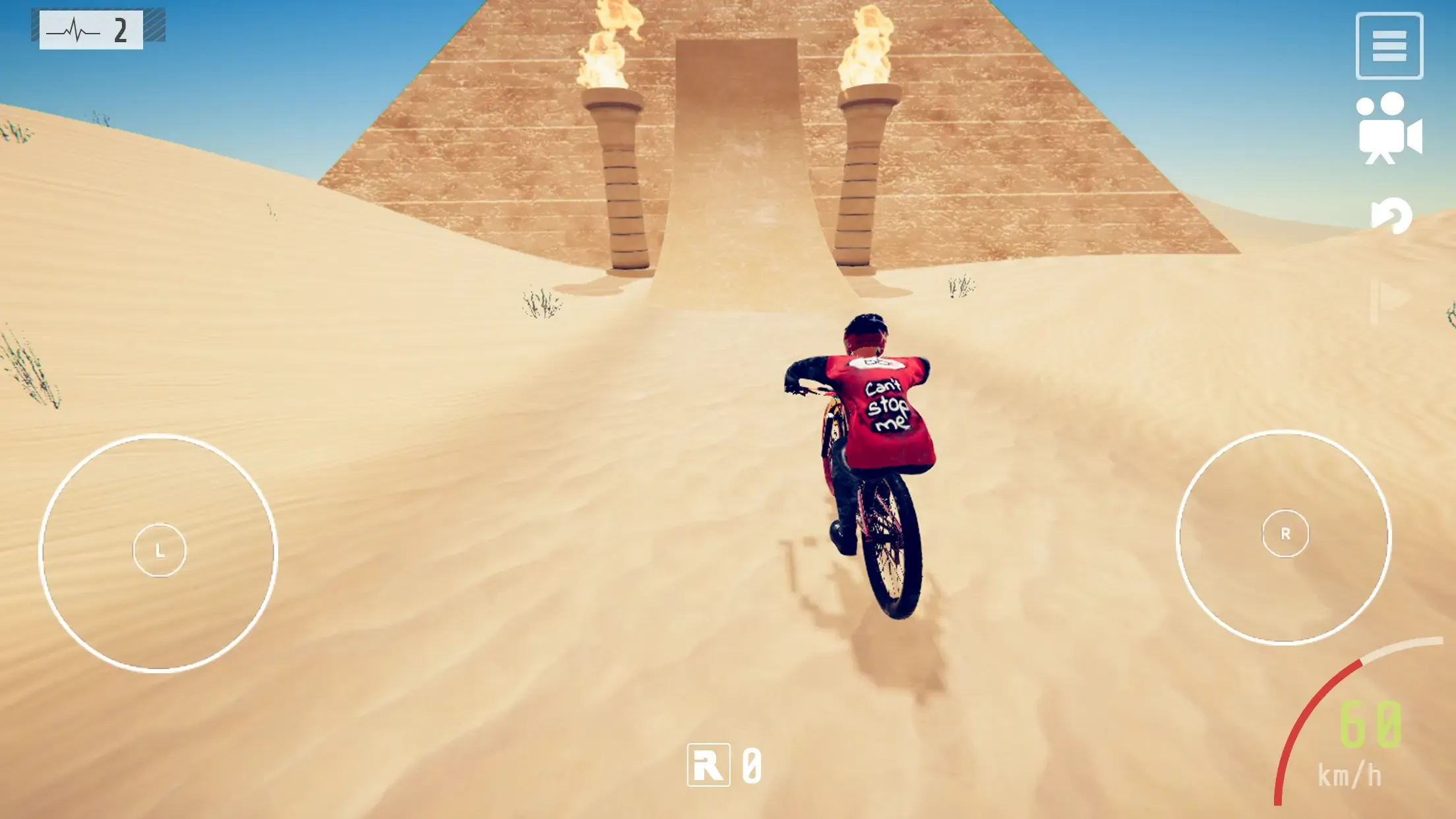 Descenders Mod