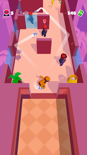 Stealth Master Stealth Master