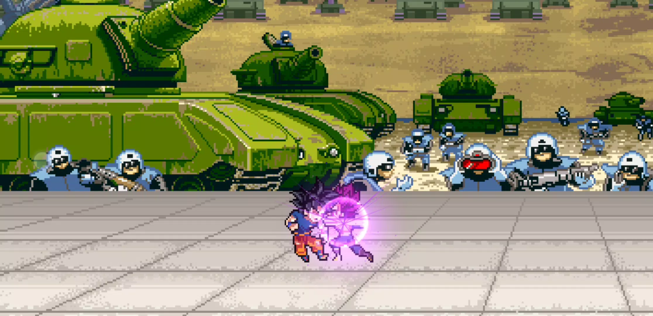 Dragon Legend Z