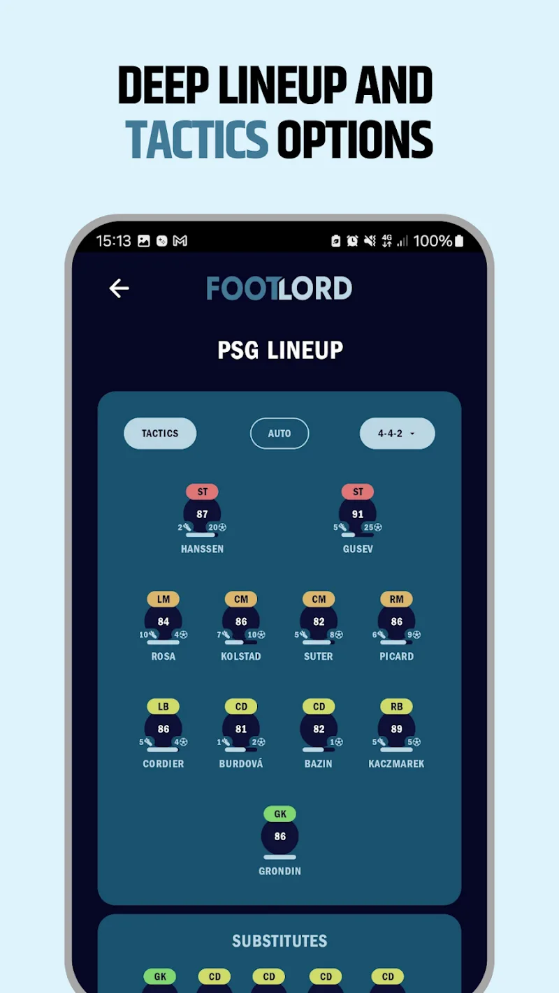 FootLord