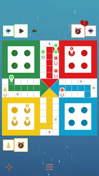 Ludo Offline
