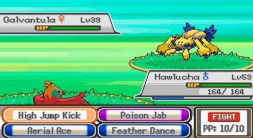 Pokemon Fire Ash APK Pokemon Fire Ash APK