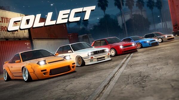Static Shift Racing Static Shift Racing