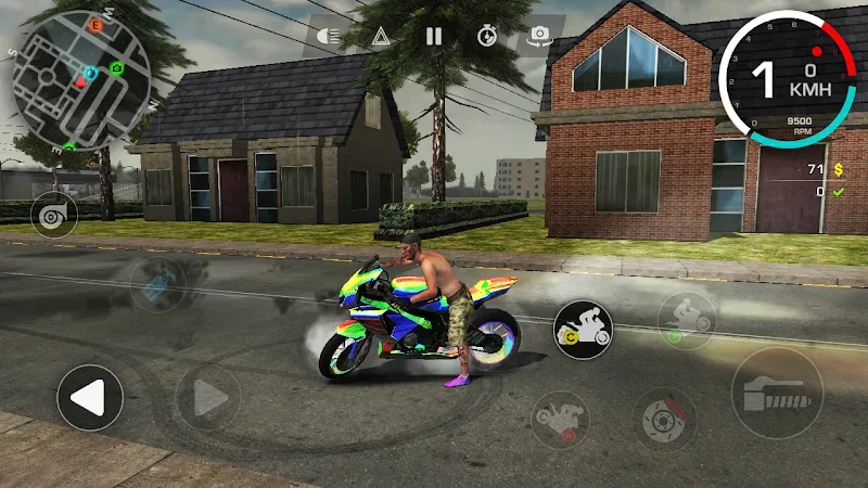 Xtreme Wheels