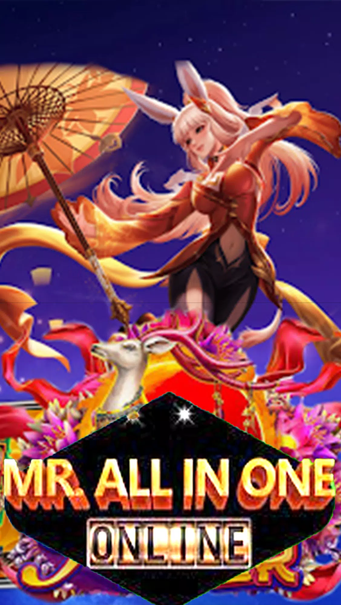 MR All In One
