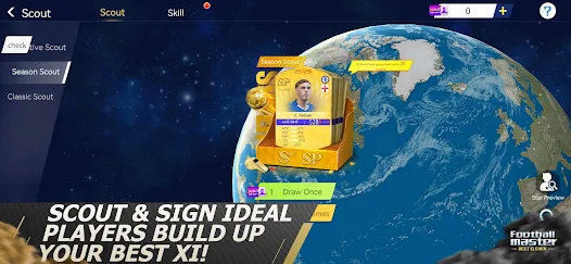 Football Master 2