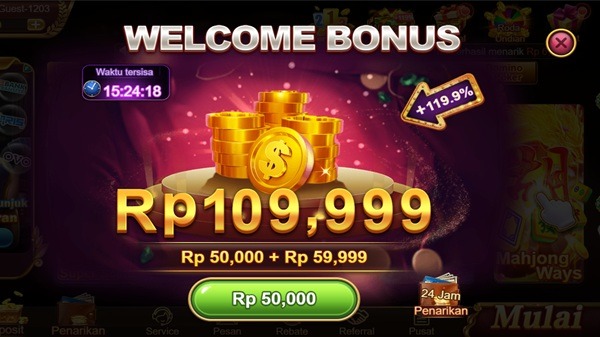 AWANLUCK
